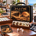 DUN Premium Mahjong Set – Game Night Edition PNPA