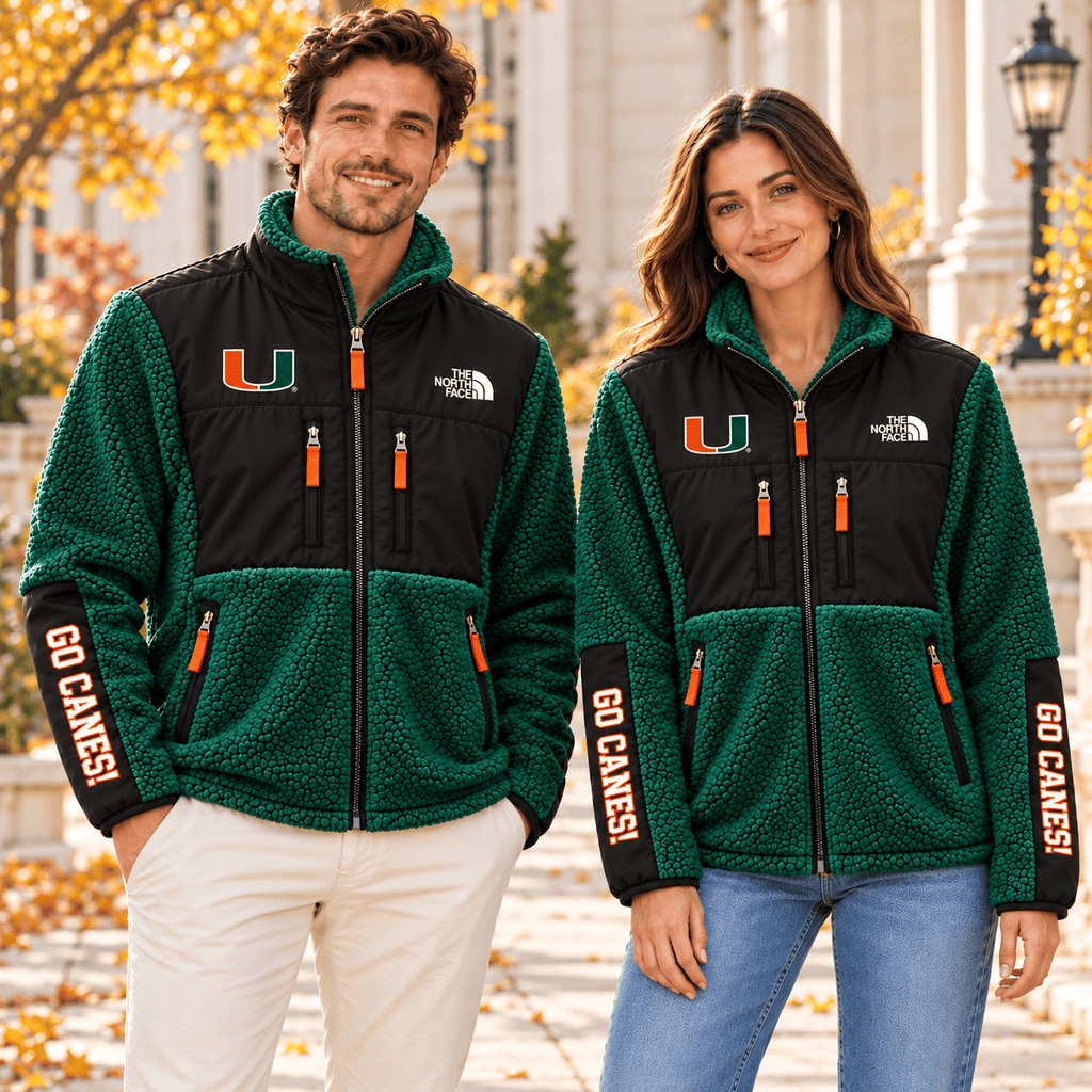 Premium MHC Full-Zip Jacket TMH