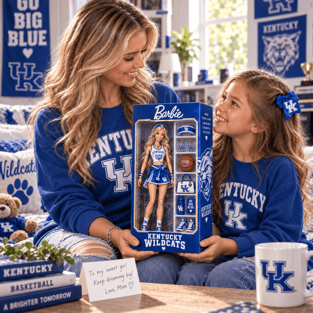 KWC Premium Commemorative Figure VTH