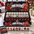 Premium PTBZ Mahjong Tiles Set PVNA