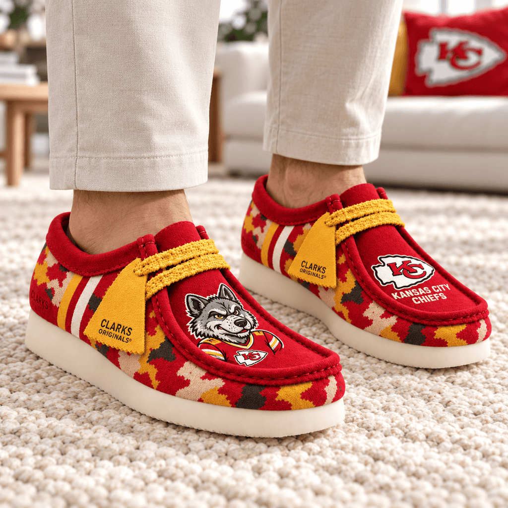 Premium KCC Collectible Shoes NTVA