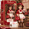 Premium BWS Commemorative Collector Doll PDL