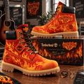 PREMIUM BRUP HERITAGE BOOTS PTKL