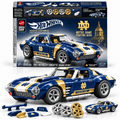 NDFI Premium Brick-Built Car Collector Edition NTNA