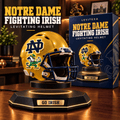 NDFI Premium Levitating Helmet NHVH