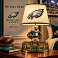 PLDE Heritage Table Lamp NTKO