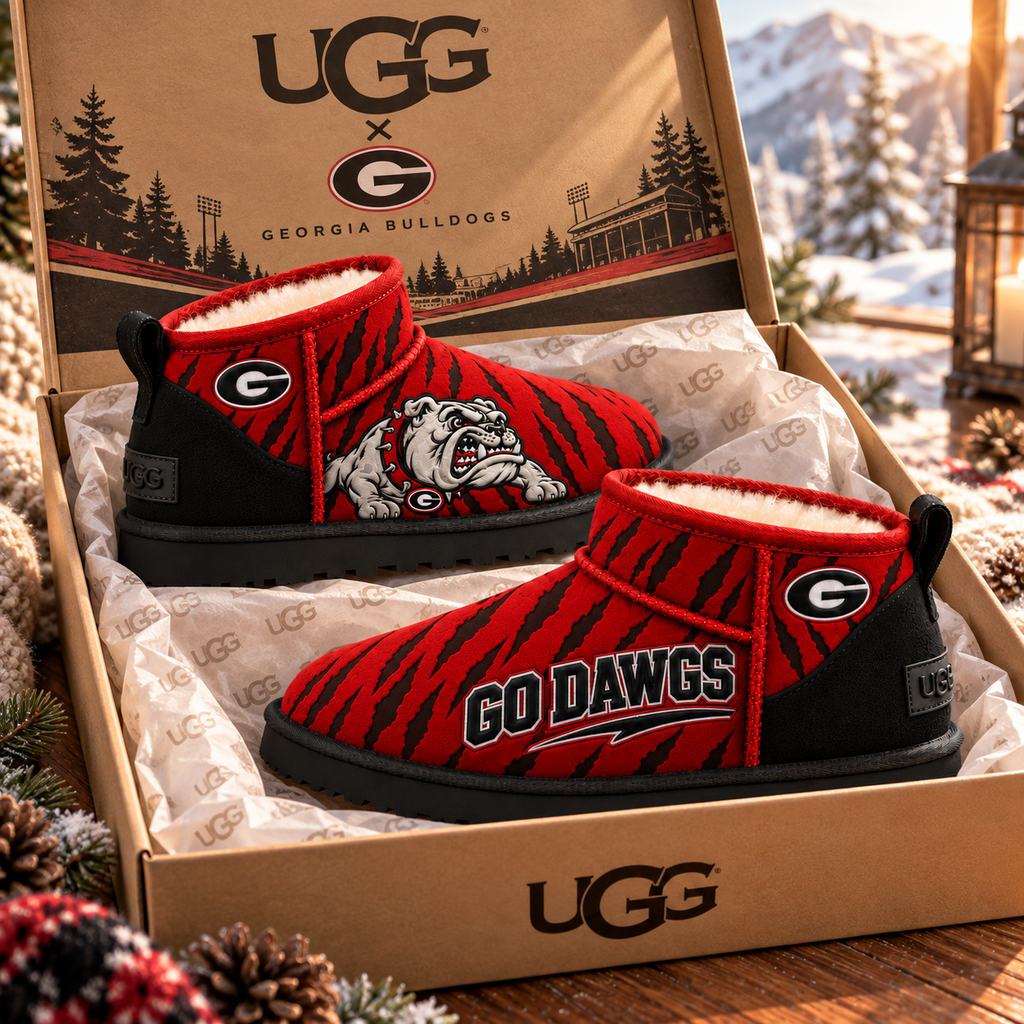GGBD Premium Classic Ultra Mini Boots NTTB