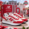 OSB 515H Platform Sneakers TNSM