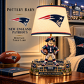 NEP Heritage Table Lamp NTKO