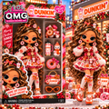 DKDN Iconic Fashion Doll Collector Edition NTNA