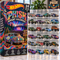 PIH Premium Mini Car Advent Calendar NTNA