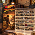 IDJ Premium Mini Car Advent Calendar PDL