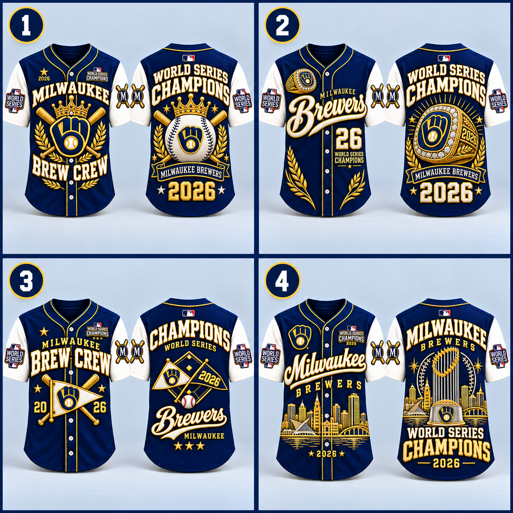 MLKB Premium Baseball Jersey PNPA