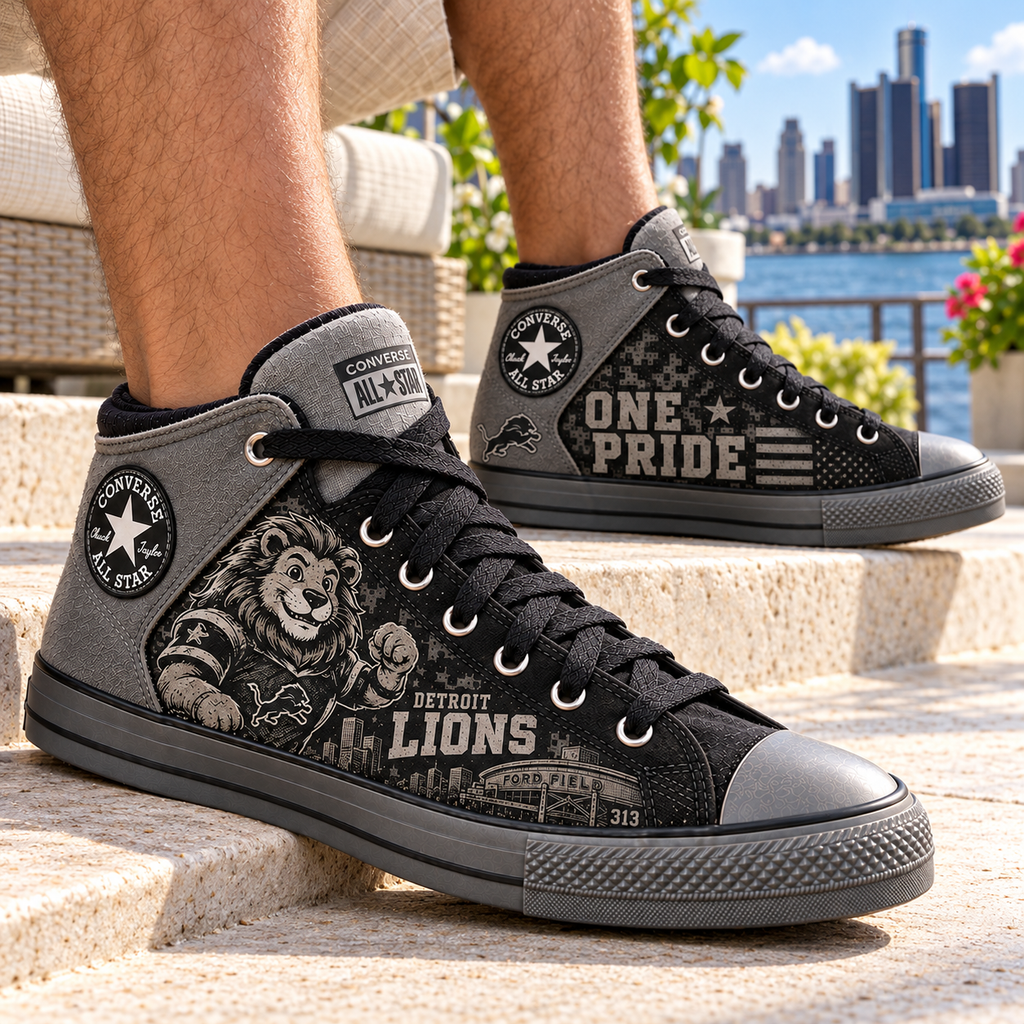 DTL PREMIUM VINTAGE SNEAKERS HQH