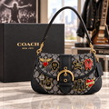 Bon Jovi Soho Bag With Charm