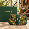 Bob Marley Soho Bag With Charm