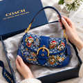 Los Angeles Rams Soho Bag With Charm